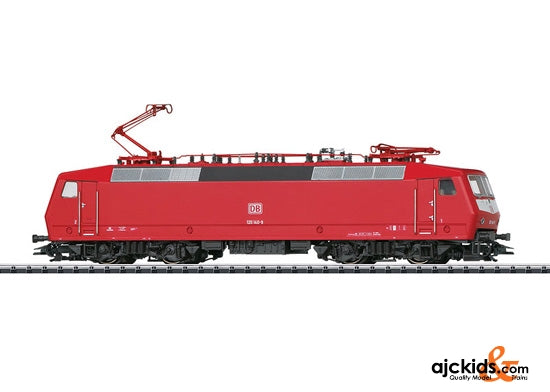 Trix 22688 - DB AG cl 120.1 Electric Locomotive Era V