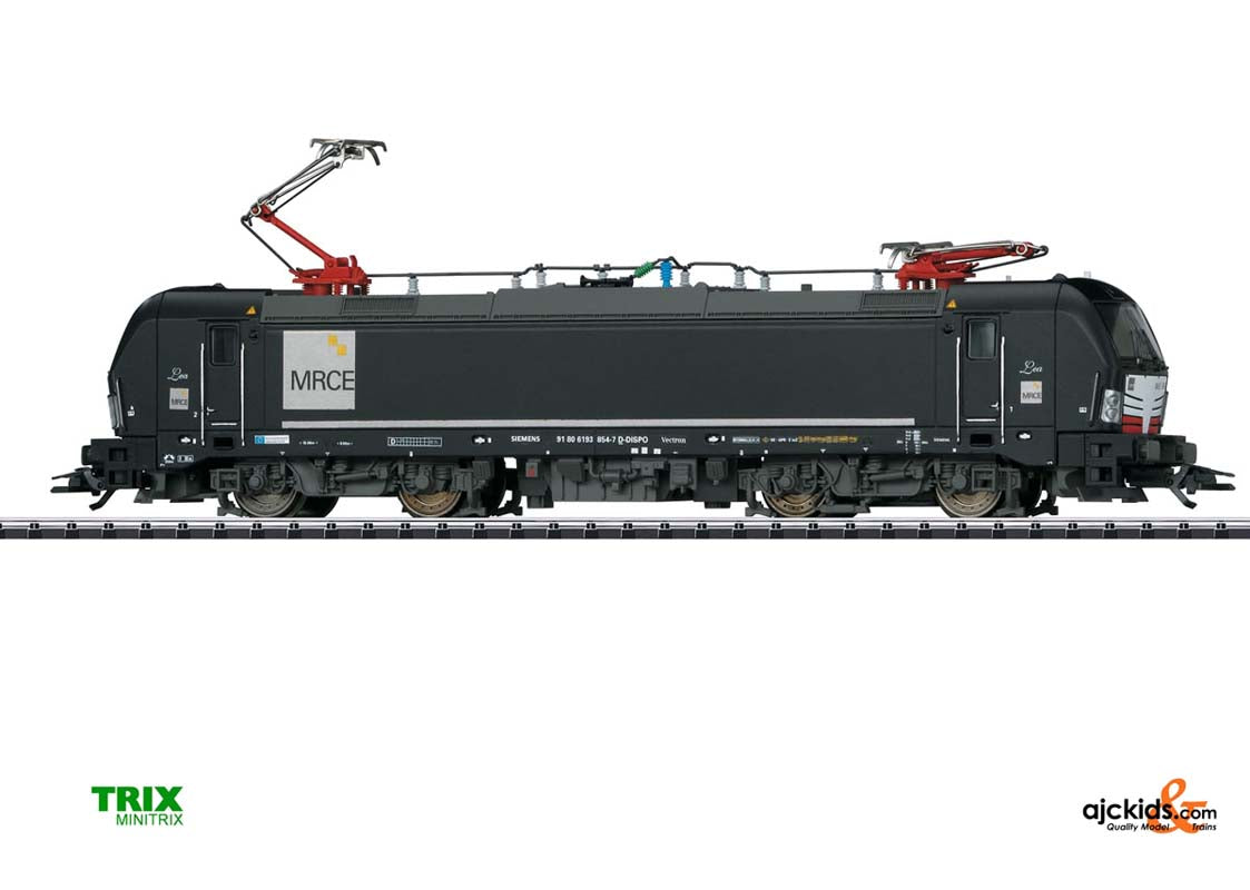 Trix 22690 - Class 193 Electric Locomotive