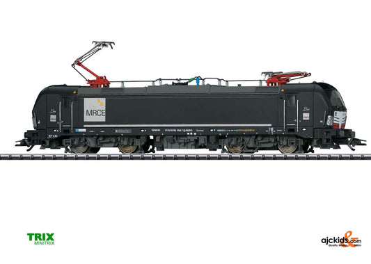 Trix 22690 - Class 193 Electric Locomotive