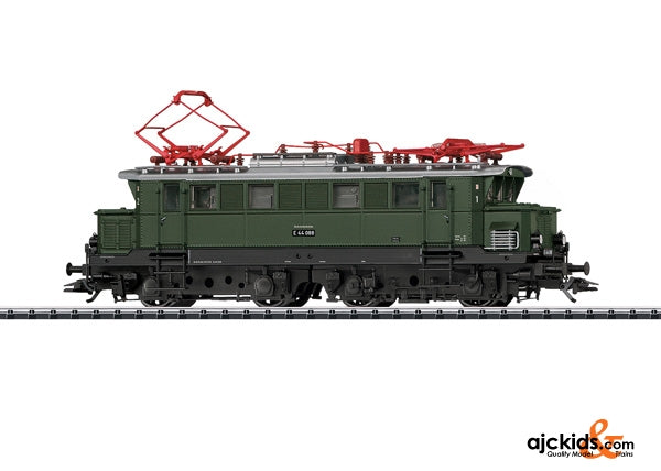 Trix 22710 - Digital DB cl E 44 Electric Locomotive