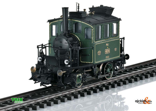 Trix 22721 - Class PtL 2/2 Steam Locomotive