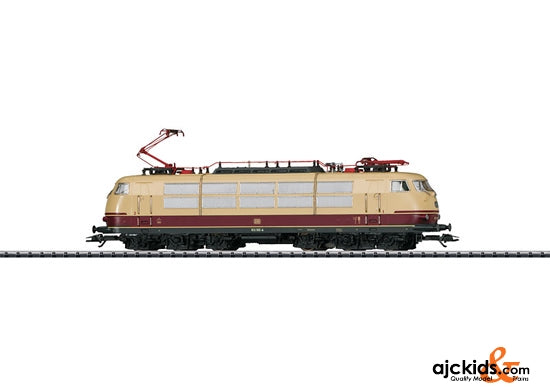 Trix 22772 - Electric Locomotive BR 103.1