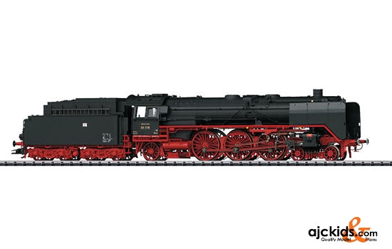Trix 22814 - Express Steam Locomotive with a Tender