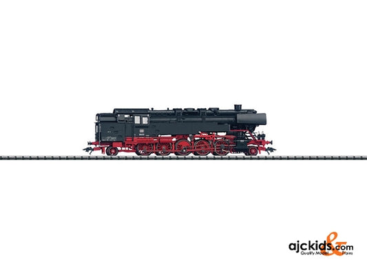Trix 22817 - Steam Locomotive BR 85-free digital upgrade