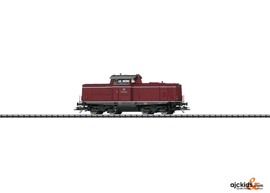 Trix 22823 - Diesel Locomotive V 100.10