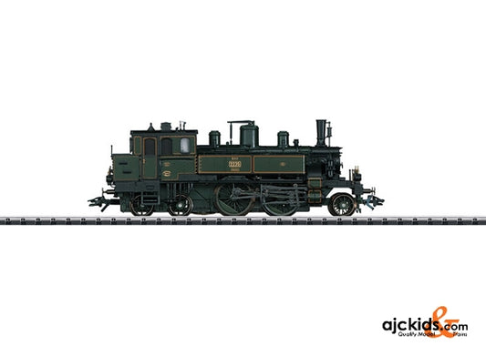 Trix 22839 - Bavarian Express Locomotive
