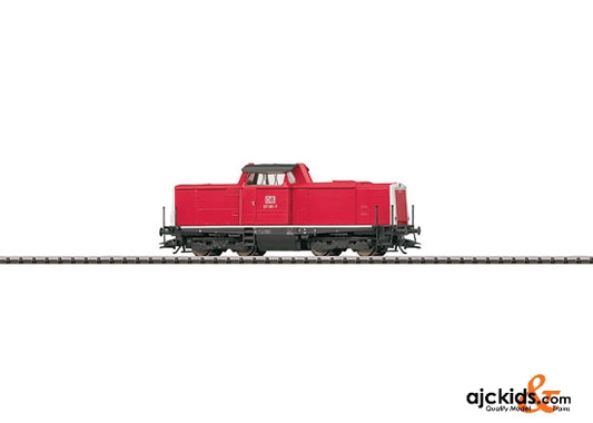 Trix 22852 - Diesel locomotive class 221