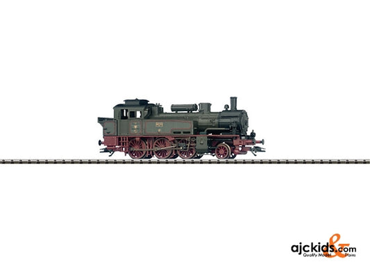 Trix 22853 - Tank Locomotive T12