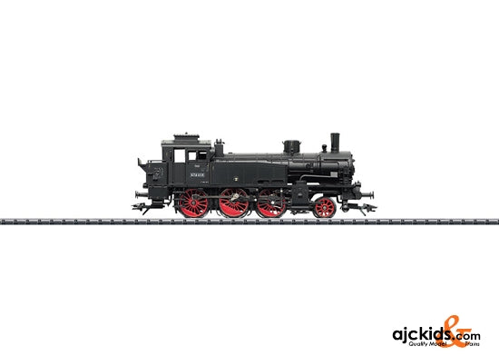 Trix 22856 - Tank Locomotive class 674