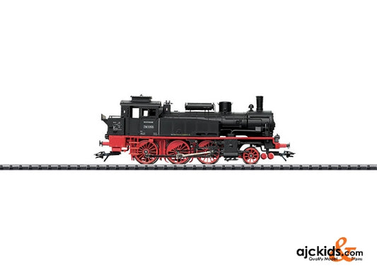 Trix 22859 - Tank Locomotive BR 74.10