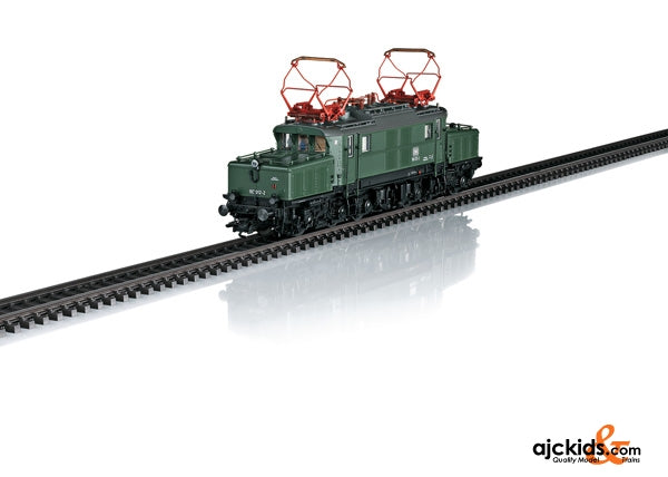 Trix 22872 - Digital DB cl 193 Electric Freight Locomotive