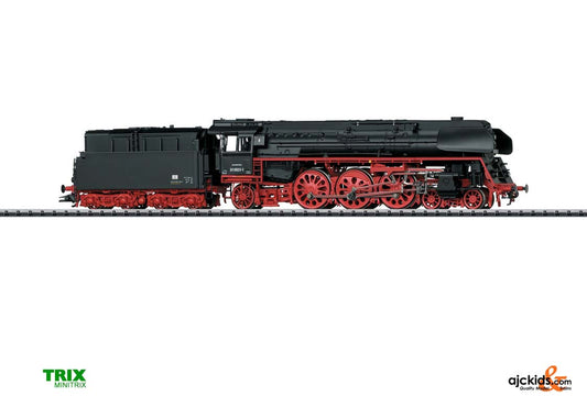 Trix 22909 - Class 01.5 Steam Locomotive