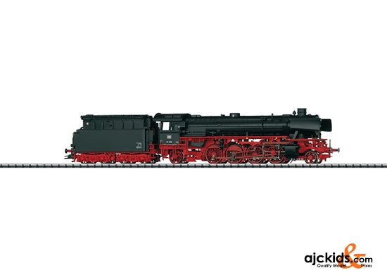 Trix 22927 - Steam Freight Locomotive BR 41 - Exclusiv 2011