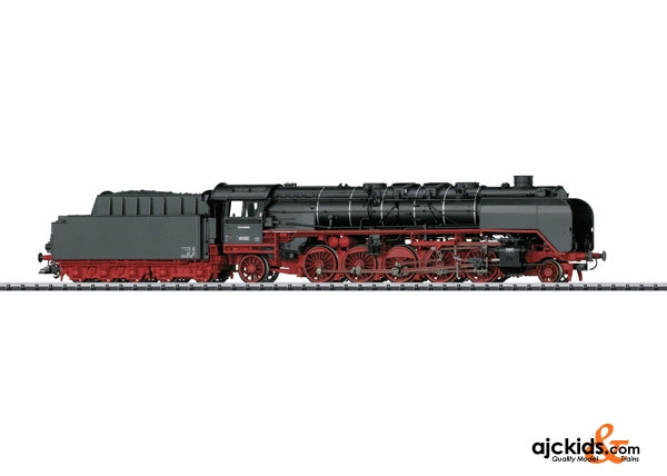 Trix 22946 - Digital DB cl 45 Heavy Freight Steam Locomotive
