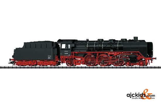 Trix 22951 - Express Train Steam Locomotive with a Tender