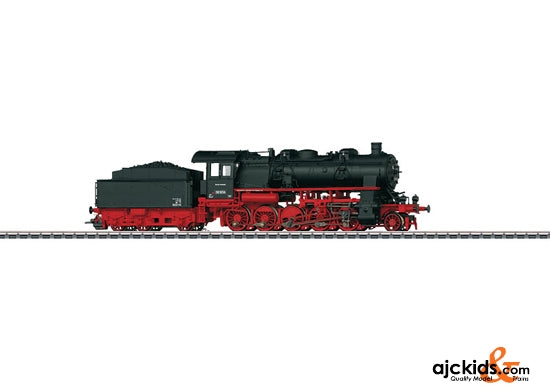Trix 22958 - Freight Steam Locomotive Sound - Trix Insider Club