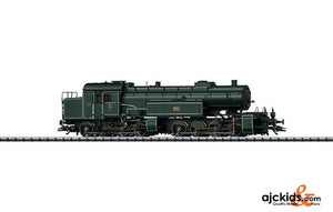Trix 22960 - Tank Locomotive Gt 2x 4/4