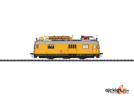Trix 22972 - Powered Catenary Maintenance Rail Car