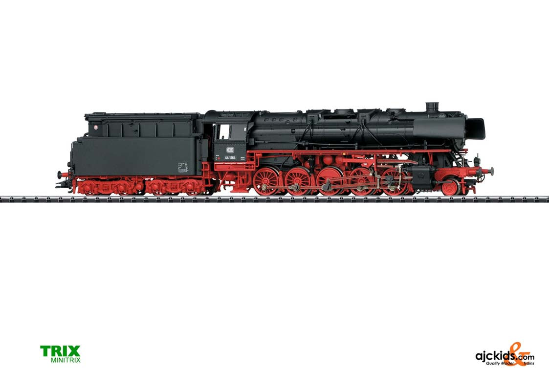 Trix 22981 - Class 44 Steam Locomotive