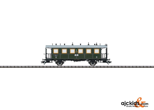 Trix 23226 - K.Bay.Sts.B. Passenger Car