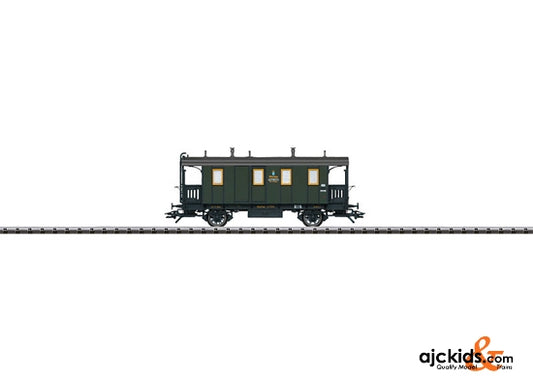 Trix 23228 - K.Bay.Sts.B Passenger Car