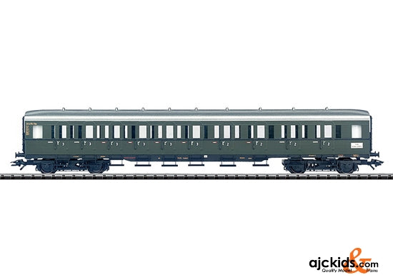 Trix 23318 - BC4i-33 Compartment Car