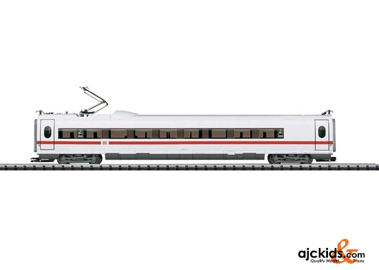 Trix 23382 - ICE 3 type 406.8 car