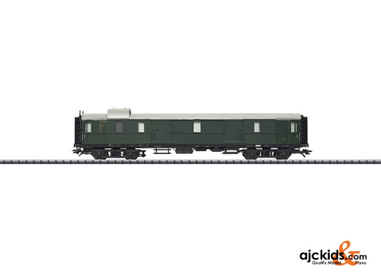 Trix 23387 - Express Train Passenger Car