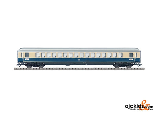 Trix 23411 - Express Train Passenger Car for the Rheingold