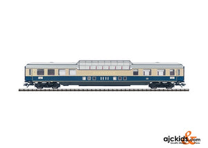 Trix 23412 - Express Train Passenger Car for the Rheingold