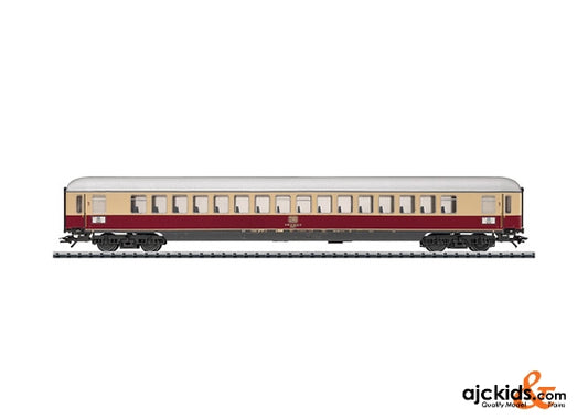 Trix 23422 - TEE Express Train Passenger Car