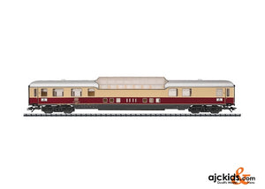 Trix 23423 - TEE Express Train Passenger Car