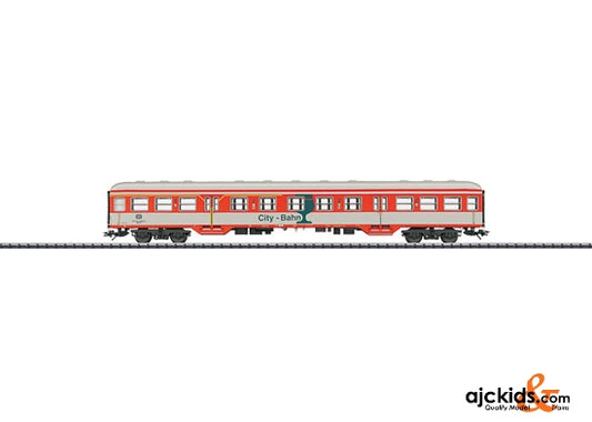 Trix 23435 - City-Bahn Add-On Car - Exclusiv 2009