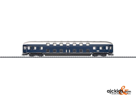 Trix 23462 - DB Bi-level Car (no. 79 004)