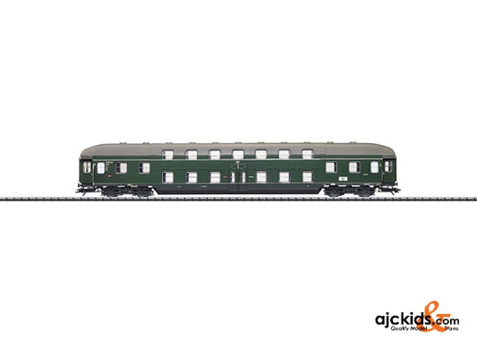 Trix 23463 - DB Bi-level Car (no. 30 999)