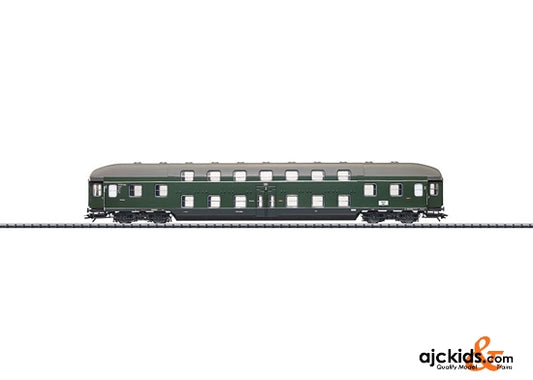 Trix 23464 - DB Bi-level Car (no. 79 002)