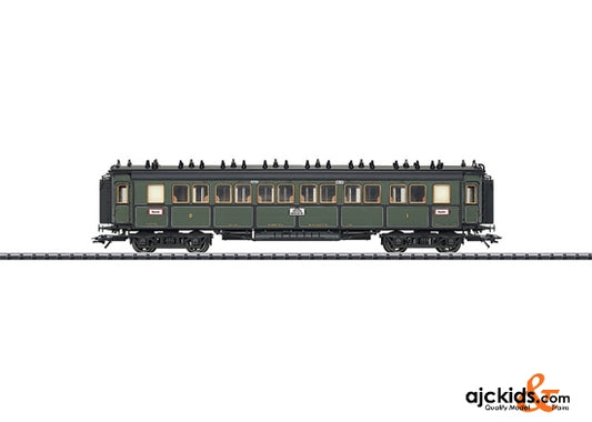 Trix 23470 - Express Train Passenger Car 1st/2nd class