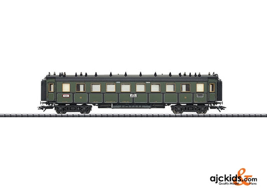 Trix 23471 - Express Train Passenger Car