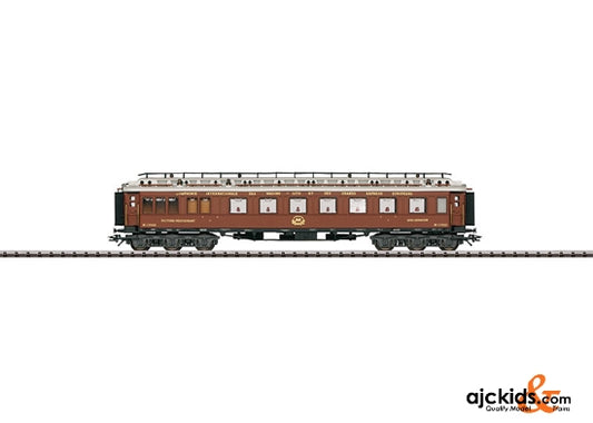 Trix 23473 - Express Train Passenger Car