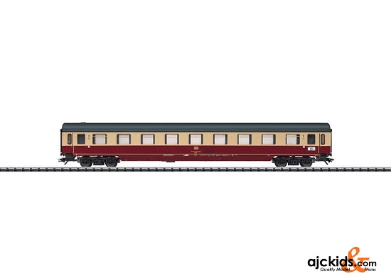 Trix 23478 - IC Express Train Passenger Car