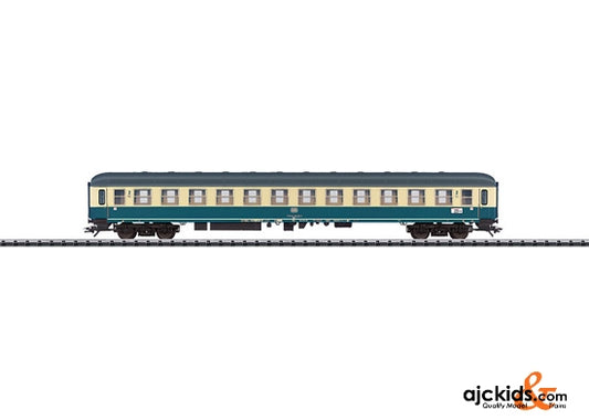 Trix 23482 - IC Express Train Passenger Car