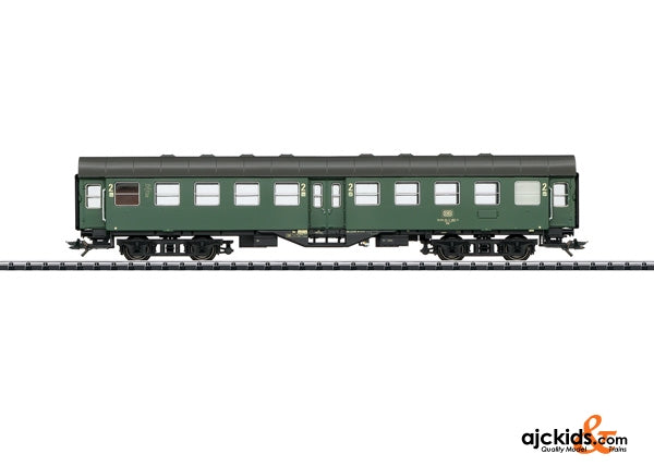 Trix 23494 - DB Passenger Car Umbauwagen; 2nd class; Era IV