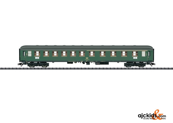 Trix 23497 - DB Type ABm 225 Passenger Car; 1st / 2nd class; Era IV