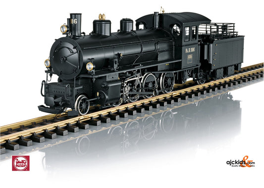 LGB 23530 - RhB cl G 4/5 Steam Locomotive, Era I
