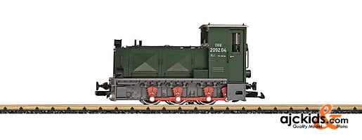 LGB 23593 - Diesel Locomotive Class 2092.04