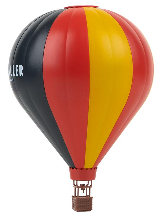 Faller 239090 - Anniversary model Hot air balloon 75 years of FALLER