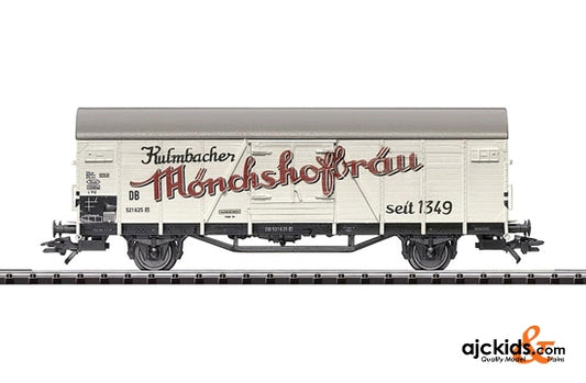 Trix 24049 - Beer Refrigerator Car