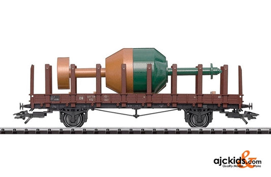 Trix 24052 - Stake Car