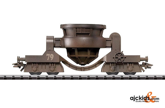 Trix 24061 - Schlackencar