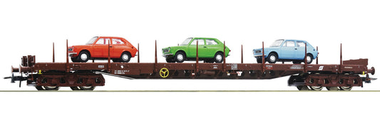 Roco 76779 - Stake Car